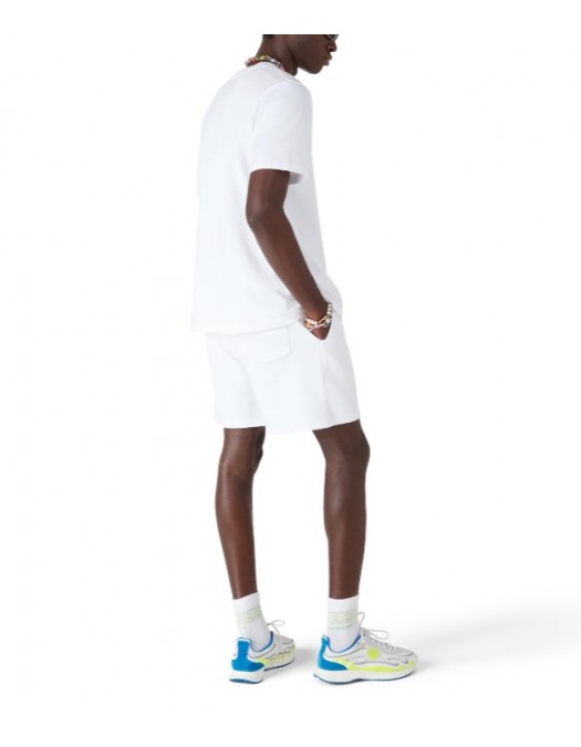 Bermude CASABLANCA, Innocence Triangle Sweatshorts - MSP26JTR00308EXBCINNOCENCETRIANGLE