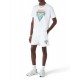 Bermude CASABLANCA, Innocence Triangle Sweatshorts - MSP26JTR00308EXBCINNOCENCETRIANGLE