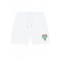 Bermude CASABLANCA, Innocence Triangle Sweatshorts