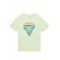 Tricou CASABLANCA, Innocence Triangle Short Sleeve T‑Shirt