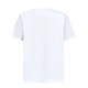 Tricou CASABLANCA, White Volcano Printed T-shirt - MSP26JTS00122EXBCVOLCANO