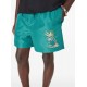 Short CASABLANCA, embroidered swim shorts - MSP26TR03205EXBCCASAEMBROIDERY