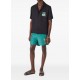 Short CASABLANCA, embroidered swim shorts - MSP26TR03205EXBCCASAEMBROIDERY