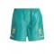 Short CASABLANCA, embroidered swim shorts