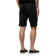 Pantaloni scurti STEFANO RICCI, Logo Insert, Cotton, Black - MST5200290T0182N999 Pantaloni scurti STEFANO RICCI, Logo Insert, Cotton, Black - MST5200290T0182N999