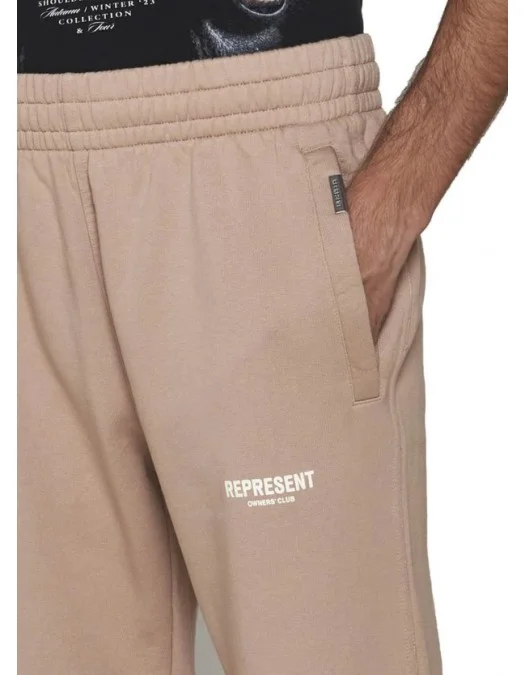Pantaloni REPRESENT, Represent Owners's Nude - MSW4001227