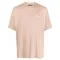 Tricou Represent, Owner's Club Print, Beige, Regular Fit