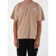 Tricou Represent, Owner's Club Print, Beige - MT4007227