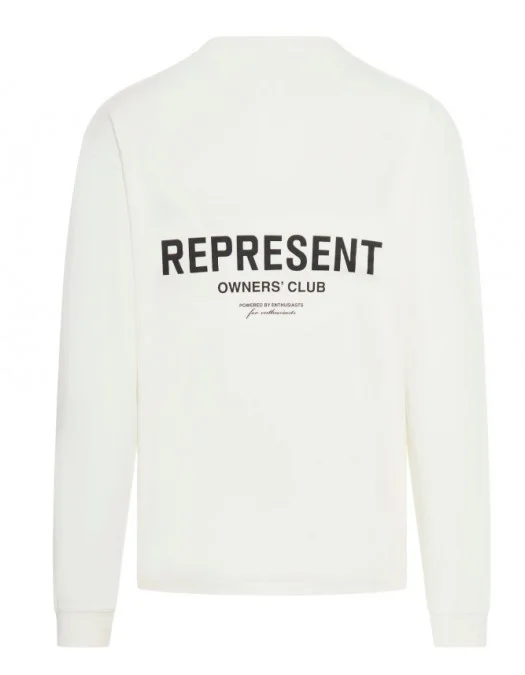 Bluza Represent, Owner's Club, MT404472 - MT404472