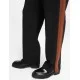 Pantaloni REPRESENT, Initial Tracksuit Pants, Black - MT500139 Pantaloni REPRESENT, Initial Tracksuit Pants, Black - MT500139