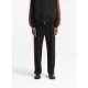 Pantaloni REPRESENT, Initial Tracksuit Pants, Black - MT500139 Pantaloni REPRESENT, Initial Tracksuit Pants, Black - MT500139