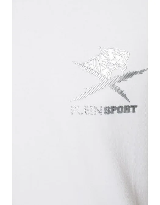 TRICOU PHILIPP PLEIN - MTK273101 TRICOU PHILIPP PLEIN - MTK273101