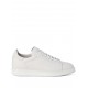 Sneakers BRUNELLO CUCINELLI, Full White, Low Top Design - MZUALGL325C6280