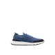 Sneakers, BRUNELLO CUCINELLO, Runners lace-up sneakers, Blue - MZUAUFO340CIK60