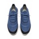 Sneakers, BRUNELLO CUCINELLO, Runners lace-up sneakers, Blue - MZUAUFO340CIK60