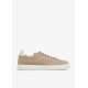 Sneakers BRUNELLO CUCINELLI, Calfskin, Low Top, Beige - MZUDBTJ264CES19