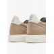 Sneakers BRUNELLO CUCINELLI, Calfskin, Low Top, Beige - MZUDBTJ264CES19