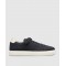 Sneakers BRUNELLO CUCINELLI, Low Top, Classic, Lether, Navy Blue