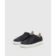 Sneakers BRUNELLO CUCINELLI, Low Top, Classic, Lether, Navy Blue - MZUDBTJ264CFX60 Sneakers BRUNELLO CUCINELLI, Low Top, Classic, Lether, Navy Blue - MZUDBTJ264CFX60