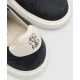 Sneakers BRUNELLO CUCINELLI, Low Top, Classic, Lether, Navy Blue - MZUDBTJ264CFX60 Sneakers BRUNELLO CUCINELLI, Low Top, Classic, Lether, Navy Blue - MZUDBTJ264CFX60