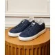 Sneakers BRUNELLO CUCINELLI, Low Top, Classic, Lether, Navy Blue - MZUDBTJ264CFX60 Sneakers BRUNELLO CUCINELLI, Low Top, Classic, Lether, Navy Blue - MZUDBTJ264CFX60