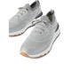 Sneakers BRUNELLO CUCINELLI, knitted runners sneakers - MZUEHRO342CRG32