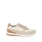 Sneakers BRUNELLO CUCINELLI, Panelled Detail, Low Top, Light Beige