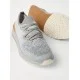 Sneakers BRUNELLO CUCINELLI, Knitted Detail, Low Top, Grey - MZUKISO250CJN33