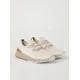 Sneakers BRUNELLO CUCINELLI, Knitted Detail, Low Top,Beige - MZUKISO250CSB87 Sneakers BRUNELLO CUCINELLI, Knitted Detail, Low Top,Beige - MZUKISO250CSB87