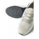 Sneakers BRUNELLO CUCINELLI, Perforated Detail, Low Top, White - MZUKISO250CW751