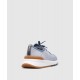 Sneakers BRUNELLO CUCINELLI, Mesh Design, Low Top, Blue - MZUKISO250CYP09