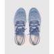 Sneakers BRUNELLO CUCINELLI, Mesh Design, Low Top, Blue - MZUKISO250CYP09