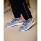 Sneakers BRUNELLO CUCINELLI, Mesh Design, Low Top, Blue - MZUKISO250CYP09