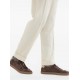 Sneakers BRUNELLO CUCINELLI, suede and polished calfskin - MZULDGJ336CXY42