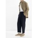 Sneakers BRUNELLO CUCINELLI, Suede sneakers, Beige - MZUMGLJ336CDG36