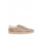 Sneakers BRUNELLO CUCINELLI, Suede sneakers, Beige