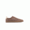 Sneakers BRUNELLO CUCINELLI, suede panelled sneakers