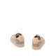 Sneakers BRUNELLO CUCINELLI, suede panelled sneakers - MZUMGLJ336CEQ89