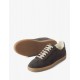 Sneakers BRUNELLO CUCINELLI, Suede Brown - MZUMGLJ336CLV06