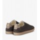 Sneakers BRUNELLO CUCINELLI, Suede Brown - MZUMGLJ336CLV06