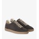 Sneakers BRUNELLO CUCINELLI, Suede Brown - MZUMGLJ336CLV06