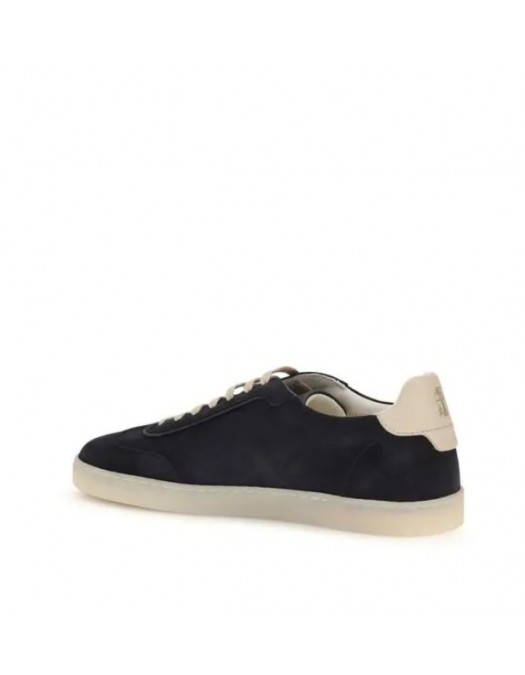 Sneakers BRUNELLO CUCINELLI, suede lace-up sneakers - brown - MZUMGLJ336COK25