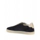 Sneakers BRUNELLO CUCINELLI, suede lace-up sneakers - brown - MZUMGLJ336COK25