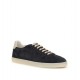 Sneakers BRUNELLO CUCINELLI, suede lace-up sneakers - brown - MZUMGLJ336COK25