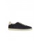 Sneakers BRUNELLO CUCINELLI, suede lace-up sneakers - brown