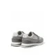 Sneakers BRUNELLO CUCINELLI, Grained Calfskin, Grey - MZUPSGA289CVY44 Sneakers BRUNELLO CUCINELLI, Grained Calfskin, Grey - MZUPSGA289CVY44