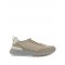 Sneakers BRUNELLO CUCINELLI, Panelled Detail, Low Top, Gray Brown