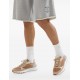 Sneakers BRUNELLO CUCINELLI, Leather Brown - MZUSNEO355CIC58