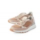 Sneakers BRUNELLO CUCINELLI, Leather Brown - MZUSNEO355CIC58