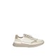 Sneakers BRUNELLO CUCINELLI, Leather Beige - MZUSNEO355CTG72